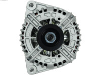 Lichtmaschine 12V 150.0A - MERCEDES BENZ, CLK 55 AMG 5.4, CLK 55 AMG 5.5 - 0124615003 - 0124615003 - 0124615003, DRB3670