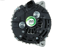 Lichtmaschine 12V 150.0A - MERCEDES BENZ, CLK 55 AMG 5.4, CLK 55 AMG 5.5 - 0124615003 - 0124615003 - 0124615003, DRB3670
