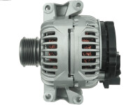 Lichtmaschine 12V 120.0A - AUDI, A4 1.8 Turbo, A4 1.8 Turbo Quattro - 0124515059, CA1754IR - 0124515059, CA1754IR - 0124515059, DRB6160