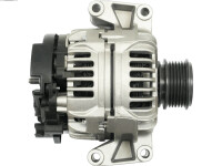 Lichtmaschine 12V 120.0A - AUDI, A4 1.8 Turbo, A4 1.8 Turbo Quattro - 0124515059, CA1754IR - 0124515059, CA1754IR - 0124515059, DRB6160