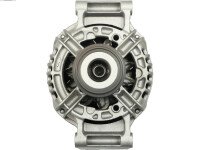Lichtmaschine 12V 120.0A - AUDI, A4 1.8 Turbo, A4 1.8 Turbo Quattro - 0124515059, CA1754IR - 0124515059, CA1754IR - 0124515059, DRB6160