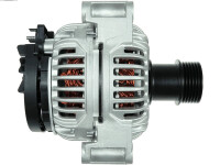 Lichtmaschine 12V 140.0A - SAAB, 9-3 2.0 Turbo, 9-3 2.0 Turbo SE - 0124525016, CA1683IR - 0124525016, CA1683IR - 0124525016, DRB6190