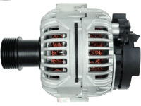 Lichtmaschine 12V 140.0A - SAAB, 9-3 2.0 Turbo, 9-3 2.0 Turbo SE - 0124525016, CA1683IR - 0124525016, CA1683IR - 0124525016, DRB6190