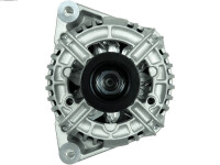 Lichtmaschine 12V 140.0A - SAAB, 9-3 2.0 Turbo, 9-3 2.0 Turbo SE - 0124525016, CA1683IR - 0124525016, CA1683IR - 0124525016, DRB6190