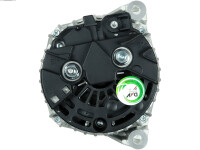 Lichtmaschine 12V 140.0A - SAAB, 9-3 2.0 Turbo, 9-3 2.0 Turbo SE - 0124525016, CA1683IR - 0124525016, CA1683IR - 0124525016, DRB6190
