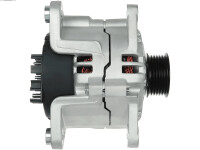 Lichtmaschine 12V 70.0A - MAZDA, 121 1.3, FORD - 0123310023, CA1087IR - 0123310023, CA1087IR - 0123310023, DRA9510