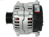 Lichtmaschine 12V 70.0A - MAZDA, 121 1.3, FORD - 0123310023, CA1087IR - 0123310023, CA1087IR - 0123310023, DRA9510