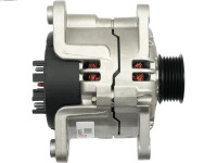 Lichtmaschine 12V 70.0A - MAZDA, 121 1.3, FORD - 0123310023, CA1087IR - 0123310023, CA1087IR - 0123310023, DRA9510
