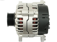 Lichtmaschine 12V 70.0A - MAZDA, 121 1.3, FORD - 0123310023, CA1087IR - 0123310023, CA1087IR - 0123310023, DRA9510