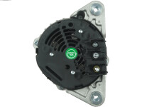 Lichtmaschine passend für Ford Fiesta Ford Ka 12V 70A