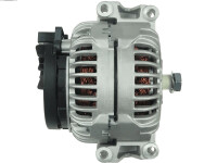 Lichtmaschine 12V 200.0A - MERCEDES BENZ, Sprinter 311 2.1 CDi 4x4, Sprinter 313 2.1 CDi - 0124625006, CA1846IR - 0124625006, CA1846IR - 0124625006, DB7430