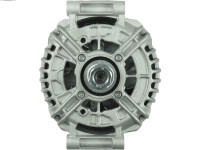 Lichtmaschine 12V 200.0A - MERCEDES BENZ, Sprinter 311 2.1 CDi 4x4, Sprinter 313 2.1 CDi - 0124625006, CA1846IR - 0124625006, CA1846IR - 0124625006, DB7430