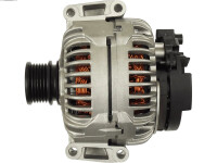 Lichtmaschine 12V 200.0A - MERCEDES BENZ, Sprinter 311 2.1 CDi 4x4, Sprinter 313 2.1 CDi - 0124625006, CA1846IR - 0124625006, CA1846IR - 0124625006, DB7430