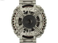 Lichtmaschine 12V 200.0A - MERCEDES BENZ, Sprinter 311 2.1 CDi 4x4, Sprinter 313 2.1 CDi - 0124625006, CA1846IR - 0124625006, CA1846IR - 0124625006, DB7430