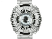 Lichtmaschine 12V 200.0A - MERCEDES BENZ, Sprinter 311 2.1 CDi 4x4, Sprinter 313 2.1 CDi - 0124625204, CA1846IR - 0124625204, CA1846IR - 0124625204, DB7430