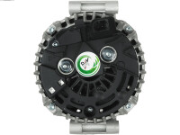 Lichtmaschine 12V 200.0A - MERCEDES BENZ, Sprinter 311 2.1 CDi 4x4, Sprinter 313 2.1 CDi - 0124625204, CA1846IR - 0124625204, CA1846IR - 0124625204, DB7430