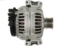 Lichtmaschine 12V 200A passend für