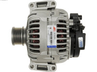 OEM SEG Lichtmaschine 12V 200.0A - MERCEDES BENZ, Sprinter 311 2.1 CDi 4x4, Sprinter 313 2.1 CDi - 0124625204, CA1846IR - 0124625204, CA1846IR - 0124625204, DB7430