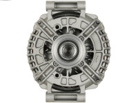 OEM SEG Lichtmaschine 12V 200.0A - MERCEDES BENZ, Sprinter 311 2.1 CDi 4x4, Sprinter 313 2.1 CDi - 0124625204, CA1846IR - 0124625204, CA1846IR - 0124625204, DB7430