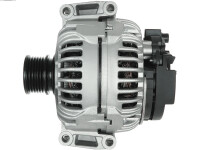 Generalüberholte Lichtmaschine 12V 200.0A - MERCEDES BENZ, Sprinter 311 2.1 CDi 4x4, Sprinter 313 2.1 CDi - 0124625204, CA1846IR - 0124625204, CA1846IR - 0124625204, DB7430