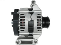 Generalüberholte Lichtmaschine 12V 150.0A - FORD, Transit 2.2 TDCi RWD, Transit 2.4 TDCi RWD - 01210AA67B, CA1928IR - 01210AA67B, CA1928IR - 01210AA67B, DB9020