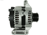 Generalüberholte Lichtmaschine 12V 150.0A - PEUGEOT, Boxer 2.2 HDi 120, Boxer 3.0 HDi 155 - 01210AA67B, CA1928IR - 01210AA67B, CA1928IR - 01210AA67B, DB9020