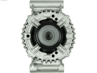 Generalüberholte Lichtmaschine 12V 150.0A - PEUGEOT, Boxer 2.2 HDi 120, Boxer 3.0 HDi 155 - 01210AA67B, CA1928IR - 01210AA67B, CA1928IR - 01210AA67B, DB9020