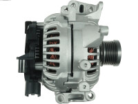 Lichtmaschine 12V 200.0A - MERCEDES BENZ, E 220 2.1 CDi, E 220 2.2 CDi - 0124625019, CA1764IR - 0124625019, CA1764IR - 0124625019, DRB6340