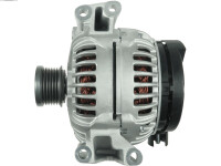 Lichtmaschine 12V 200.0A - MERCEDES BENZ, E 220 2.1 CDi, E 220 2.2 CDi - 0124625019, CA1764IR - 0124625019, CA1764IR - 0124625019, DRB6340