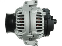 Lichtmaschine 12V 200.0A - MERCEDES BENZ, E 220 2.1 CDi, E 220 2.2 CDi - 0124625019, CA1764IR - 0124625019, CA1764IR - 0124625019, DRB6340