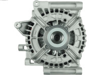 Lichtmaschine 12V 200.0A - MERCEDES BENZ, E 220 2.1 CDi, E 220 2.2 CDi - 0124625019, CA1764IR - 0124625019, CA1764IR - 0124625019, DRB6340