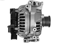 Lichtmaschine 12V 200.0A - MERCEDES BENZ, E 220 2.1 CDi, E 220 2.2 CDi - 0124625019, CA1764IR - 0124625019, CA1764IR - 0124625019, DRB6340