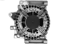 Lichtmaschine 12V 200A passend für Mercedes-Benz E Mercedes-Benz S