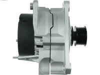 Lichtmaschine 12V 70.0A - VW, Caddy 1.6, Caddy 1.9 D - 0120485034, CA733IR - 0120485034, CA733IR - 0120485034, DA4377