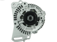 Lichtmaschine 12V 70.0A - VW, Caddy 1.6, Caddy 1.9 D - 0120485034, CA733IR - 0120485034, CA733IR - 0120485034, DA4377