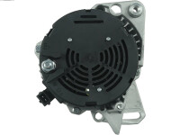 Lichtmaschine 12V 70.0A - VW, Caddy 1.6, Caddy 1.9 D - 0120485034, CA733IR - 0120485034, CA733IR - 0120485034, DA4377