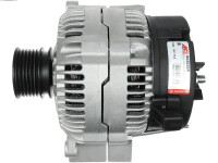 Lichtmaschine 12V 70.0A - VW, Caddy 1.6, Caddy 1.9 D - 0120485034, CA733IR - 0120485034, CA733IR - 0120485034, DA4377