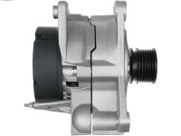 Lichtmaschine passend für Seat Arosa Seat Cordoba Skoda Felicia Vw Caddy Vw Corrado 12V 70A