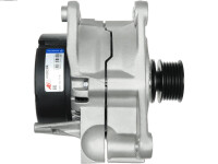 Generalüberholte Lichtmaschine 12V 70.0A - SKODA, Felicia 1.6 GLX, Felicia 1.6 LX - 0120485034, CA733IR - 0120485034, CA733IR - 0120485034, DA4377