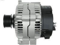 Generalüberholte Lichtmaschine 12V 70.0A - SKODA, Felicia 1.6 GLX, Felicia 1.6 LX - 0120485034, CA733IR - 0120485034, CA733IR - 0120485034, DA4377