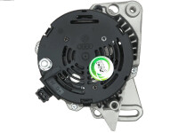 Generalüberholte Lichtmaschine 12V 70.0A - SKODA, Felicia 1.6 GLX, Felicia 1.6 LX - 0120485034, CA733IR - 0120485034, CA733IR - 0120485034, DA4377