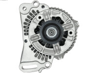 Lichtmaschine 12V 70A passend für Seat Arosa Seat Cordoba Skoda Felicia VW Caddy VW Corrado