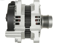 Lichtmaschine 12V 180A passend für Citroën C5 Citroën C6 Peugeot 407 Peugeot 607