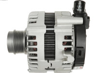 Lichtmaschine 12V 180A passend für Citroën C5 Citroën C6 Peugeot 407 Peugeot 607