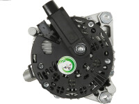 Lichtmaschine 12V 180A passend für Citroën C5 Citroën C6 Peugeot 407 Peugeot 607