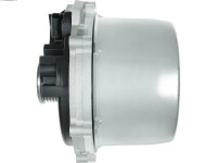 Lichtmaschine 12V 150.0A - MERCEDES BENZ, C 220 2.1 CDi, C 270 2.7 CDi - 01220AA0B0, CA1634IR - 01220AA0B0, CA1634IR - 01220AA0B0, DB2870