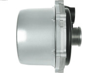 Lichtmaschine 12V 150.0A - MERCEDES BENZ, C 220 2.1 CDi, C 270 2.7 CDi - 01220AA0B0, CA1634IR - 01220AA0B0, CA1634IR - 01220AA0B0, DB2870