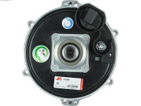 Lichtmaschine 12V 150.0A - MERCEDES BENZ, C 220 2.1 CDi, C 270 2.7 CDi - 01220AA0B0, CA1634IR - 01220AA0B0, CA1634IR - 01220AA0B0, DB2870