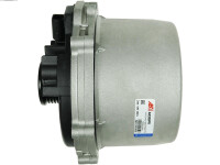 Generalüberholte Lichtmaschine 12V 150.0A - MERCEDES BENZ, C 220 2.1 CDi, C 270 2.7 CDi - 01220AA0B0, CA1634IR - 01220AA0B0, CA1634IR - 01220AA0B0, DB2870