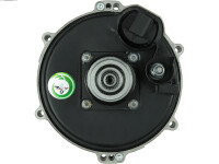 Generalüberholte Lichtmaschine 12V 150.0A - MERCEDES BENZ, C 220 2.1 CDi, C 270 2.7 CDi - 01220AA0B0, CA1634IR - 01220AA0B0, CA1634IR - 01220AA0B0, DB2870